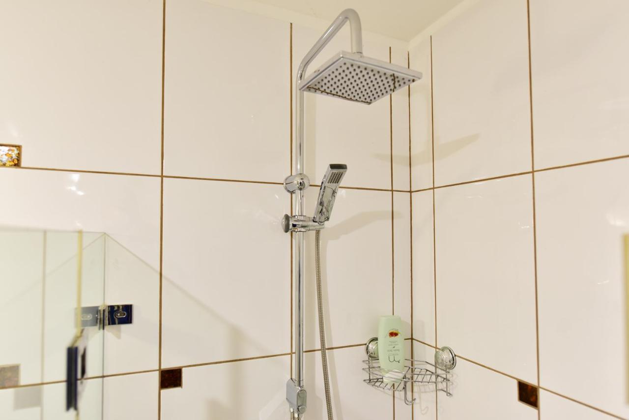 Zemyna Apartmentai Druskininkai Exterior foto