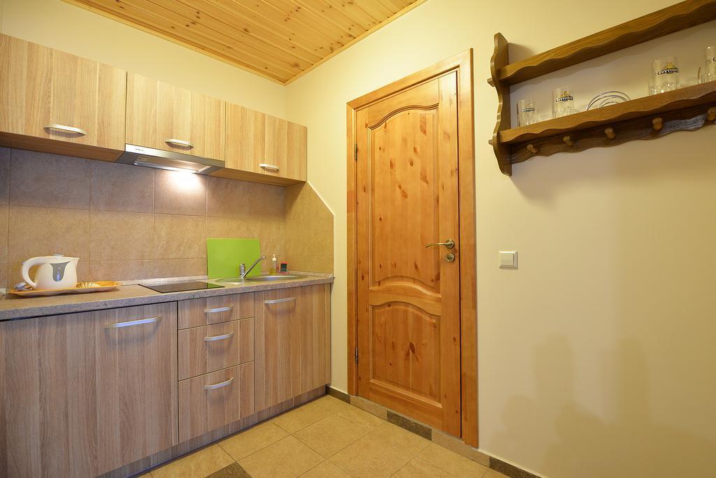 Zemyna Apartmentai Druskininkai Exterior foto