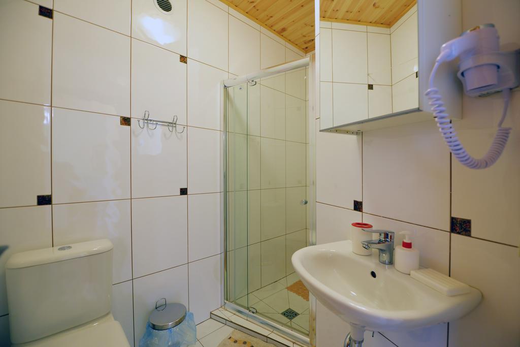 Zemyna Apartmentai Druskininkai Exterior foto